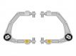 ICON 2022-2025 Toyota Tundra/2023-2024 Toyota Sequoia, Billet Upper Control Arm Kit, w/ Delta Joint Pro