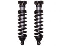 ICON 1996-2004 Toyota Tacoma/1996-2002 Toyota 4Runner, 0-3" Lift, Front, V.S. 2.5 Series Coilover Kit, Extended Travel, Internal Reservoir, 700 lbs/in Spring Rate