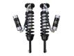 ICON 2010-2024 Toyota 4Runner/2010-2014 FJ Cruiser/2010-2023 Lexus GX460, 0-3.5" Lift, V.S. 2.5 Series Extended Travel Coilover Kit, Remote Reservoir