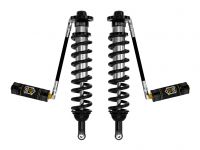 ICON 2005-2023 Toyota Tacoma/2003-2024 Toyota 4Runner/2007-2014 Toyota FJ Cruiser, 2.5 VS Remote Reservoir w/ CDCV, Long Travel Coilover Kit