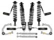ICON 2021-2023 Ford Bronco, Non-Sasquatch, 3-4" Lift, Stage 5 Suspension System, Billet