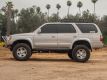 ICON 1996-2002 Toyota 4Runner, 0-3" Lift, Stage 3 Suspension System, Tubular UCA
