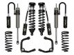 ICON 1996-2002 Toyota 4Runner, 0-3" Lift, Stage 4 Suspension System, Tubular UCA