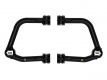 ICON 2022-2025 Toyota Tundra/2023-2024 Toyota Sequoia, Front, Tubular Upper Control Arms, w/ Delta Joint Pro
