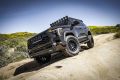 ICON 2022-2025 Toyota Tundra 1.25-3.5" Lift/2023-2025 Sequoia 3-4.5" Lift, Front, V.S. 2.5 Series Coilover Kit, Remote Reservoir w/ CDCV, Pair