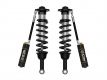 ICON 2022-2025 Toyota Tundra 1.25-3.5" Lift/2023-2025 Sequoia 3-4.5" Lift, Front, V.S. 2.5 Series Coilover Kit, Remote Reservoir w/ CDCV, Pair