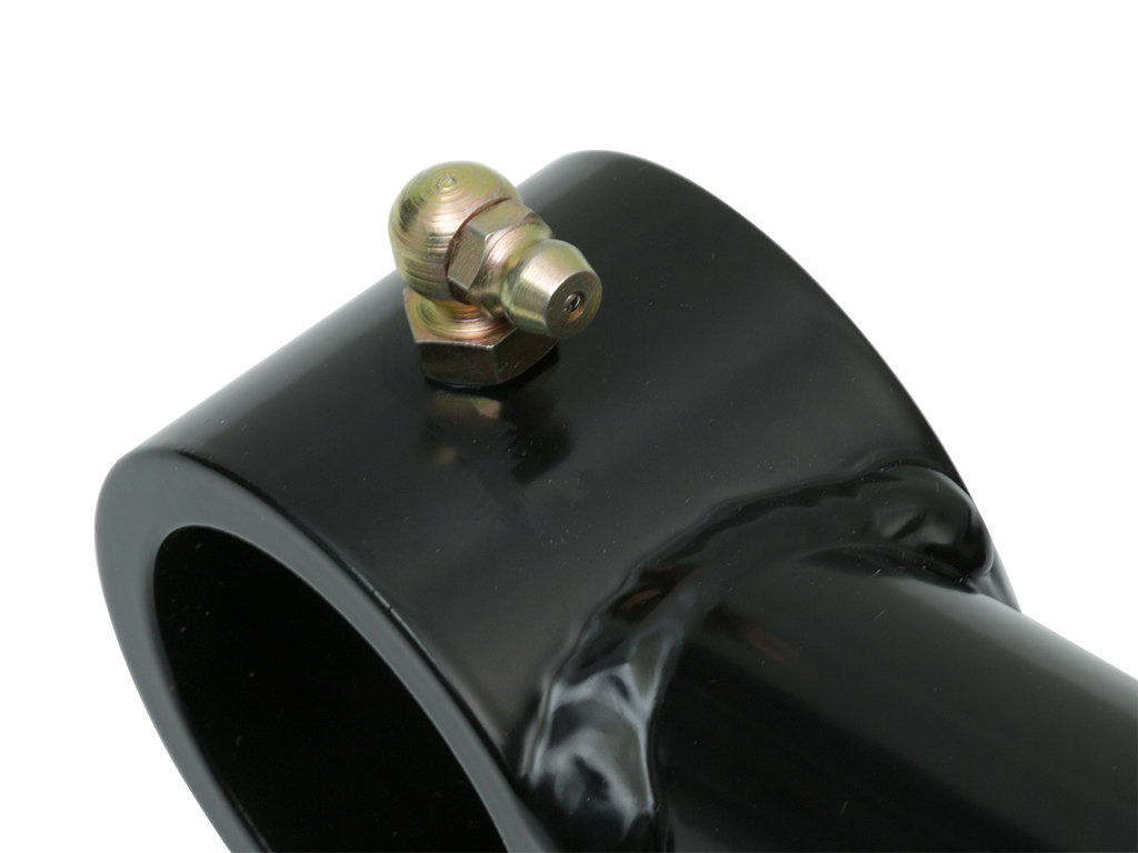 ICON 1996-2004 Toyota Tacoma/1996-2002 Toyota 4Runner, Tubular Upper Control Arm w/Delta Joint Kit
