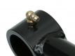 ICON 1996-2004 Toyota Tacoma/1996-2002 Toyota 4Runner, Tubular Upper Control Arm w/Delta Joint Kit