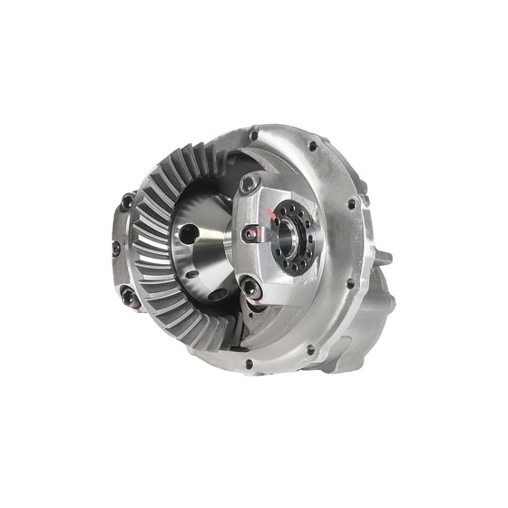Yukon Dropout Assembly for Ford 9” Diff w/Trac-Lok LSD, 28 Spline, 3.50 Ratio