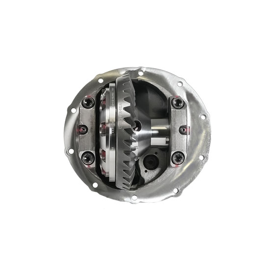 Yukon Dropout Assembly for Ford 9” Diff w/Trac-Lok LSD, 28 Spline, 3.50 Ratio