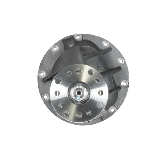 Yukon Dropout Assembly, Toyota 8” Rear Diff w/steel spool, 30 Spline, 4.88 Ratio