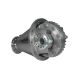 Yukon Dropout Assembly, Toyota V6 Rear Diff w/steel spool, 30 Spline, 4.88 Ratio