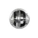 Yukon Dropout Assembly, Toyota V6, Rear w/Grizzly Locker, 30 Spline, 5.29 Ratio