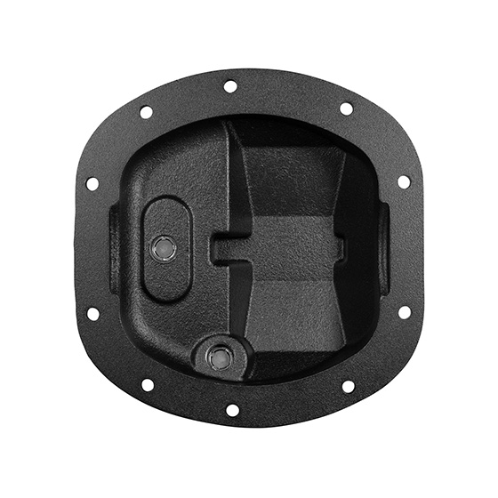 YHCC-D30-PURPLE | Yukon Gear & Axle