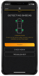 ICON 2022-2025 Toyota Tundra, 1.25-3.25" Lift, Stage 5, 3.0 Suspension System, Billet