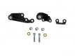 ICON 2022-2025 Toyota Tundra/2023-2025 Toyota Sequoia/2024 Lexus GX550, Front Differential Drop Kit