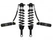 ICON 2022-2025 Toyota Tundra 1.25-3.5" Lift/2023-2025 Sequoia 3-4.5" Lift, Front, V.S. 2.5 Series Coilover Kit, Remote Reservoir w/ CDEV, Pair