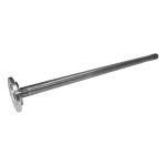Yukon Chromoly Axle Shaft for Ford 10.5” Differential, Rear, 35 Spline, 34.50”