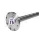 Yukon Chromoly Axle Shaft for Ford 10.5” Differential, Rear, 35 Spline, 34.50”