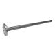 Yukon Chromoly Axle Shaft for Ford 10.5” Differential, Rear, 35 Spline, 35.08”