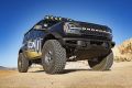 ICON 2021-2023 Ford Bronco, Sasquatch, 2-3" Lift, Stage 3 Suspension System, Billet, Heavy Rate Rear Spring