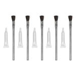 Yukon Marking Compound and Application Brush, 5 Pack