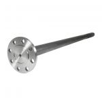 Yukon Chromoly Axle for Chrysler/AAM 11.5” Rear Differential, 40.25" Long
