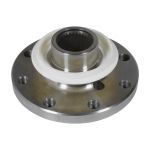Yukon Round Pinion Yoke for Ford Super 8.8” Rear Differential
