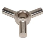 Yukon Cross Pin Shaft for Ford 10.5” Rear Differential, 3 pinion design