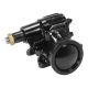 USA Standard Power Steering Gear Box, 1997-02 Ram 2500/3500 4x4