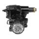 USA Standard Power Steering Gear Box, 1997-02 Ram 2500/3500 4x4