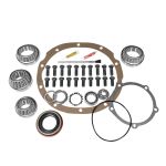 Yukon Master Overhaul kit for Ford 8.8" LM104911 reverse rotation, 35 spline