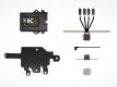 ICON 2024-2025 Toyota Tacoma/2024 Toyota Land Cruiser 250 Series, ICON Intelligent Control Install Kit