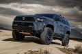 ICON 2024-2025 Toyota Tacoma 4WD/2024-2025 Toyota Land Cruiser 250 Series/2025 Toyota 4Runner 4WD, Front, Differential Drop Kit
