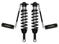 ICON 2024-2025 Toyota Tacoma, V.S. 2.5 Series Coilover Kit, Remote Reservoir, Pair