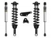 ICON 2024-2025 Toyota Tacoma 1.25-3" Lift, Stage 1 Suspension System