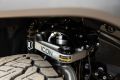 ICON 2024-2025 Toyota Tacoma 1.25-3" Lift, Stage 8 Suspension System, Billet