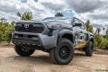 ICON 2024-2025 Toyota Tacoma 1.25-3" Lift, Stage 11 Suspension System, Tubular