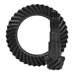 Yukon Ring and Pinion Gear Set for Chrysler ZF 215mm Front Diff, 4.88 Ratio