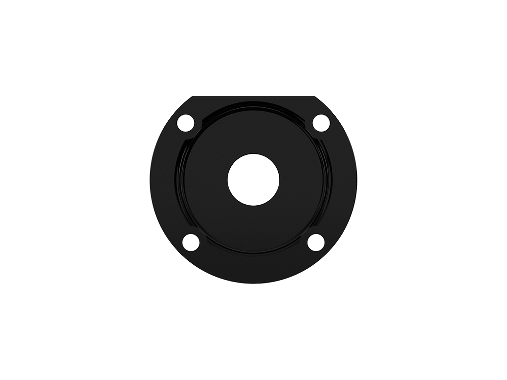 ICON 2024-2025 Toyota Tacoma, Coilover Top Plate Reinforcement Kit