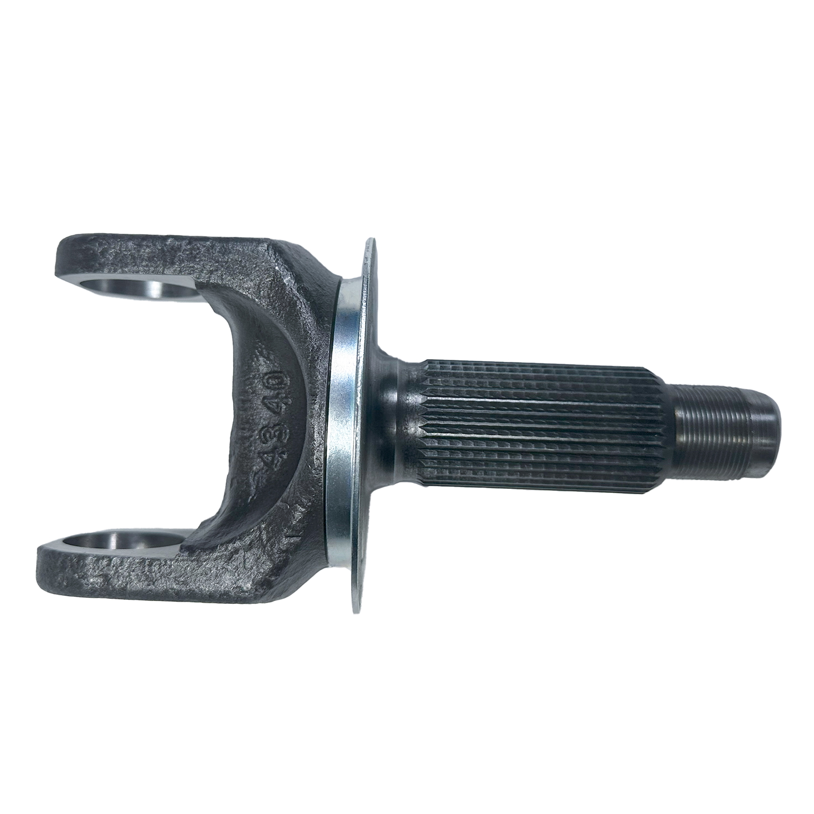 CHY 9.25" FRONT OUTER STUB, '09_ONLY, 35spl, uses 1485_U/Joint, 4340