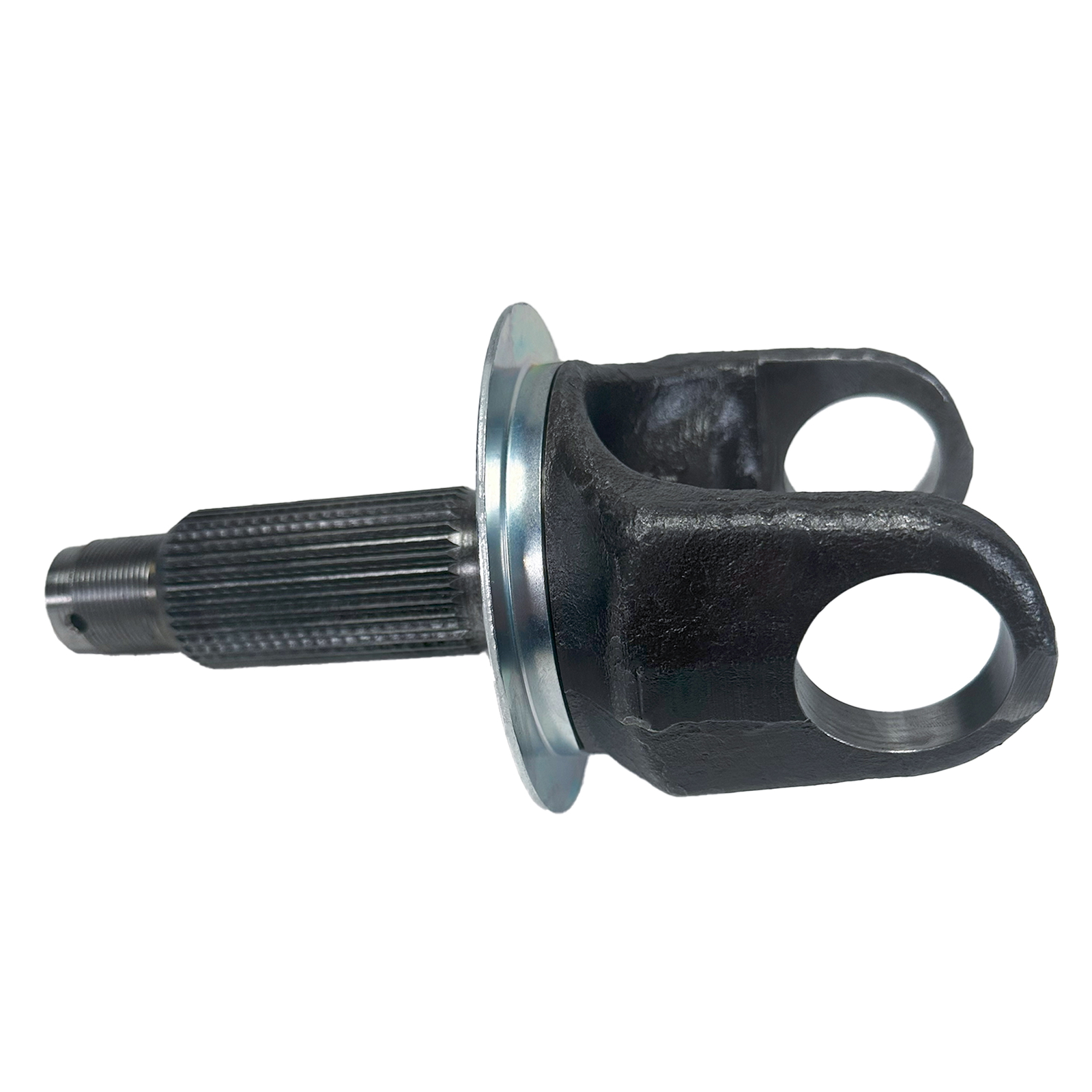 CHY 9.25" FRONT OUTER STUB, '09_ONLY, 35spl, uses 1485_U/Joint, 4340