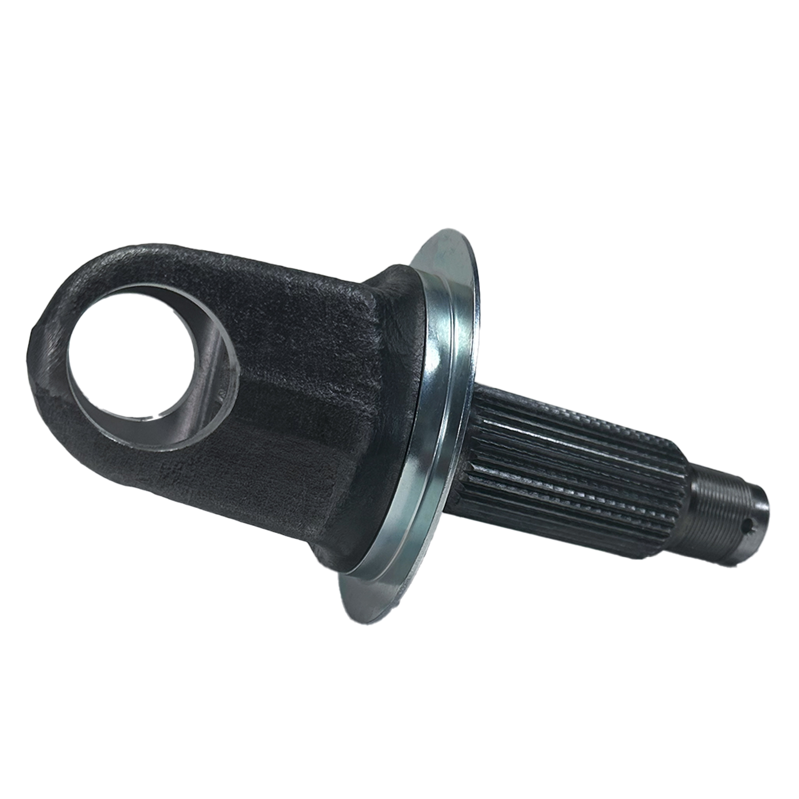 CHY 9.25" FRONT OUTER STUB, '09_ONLY, 35spl, uses 1485_U/Joint, 4340