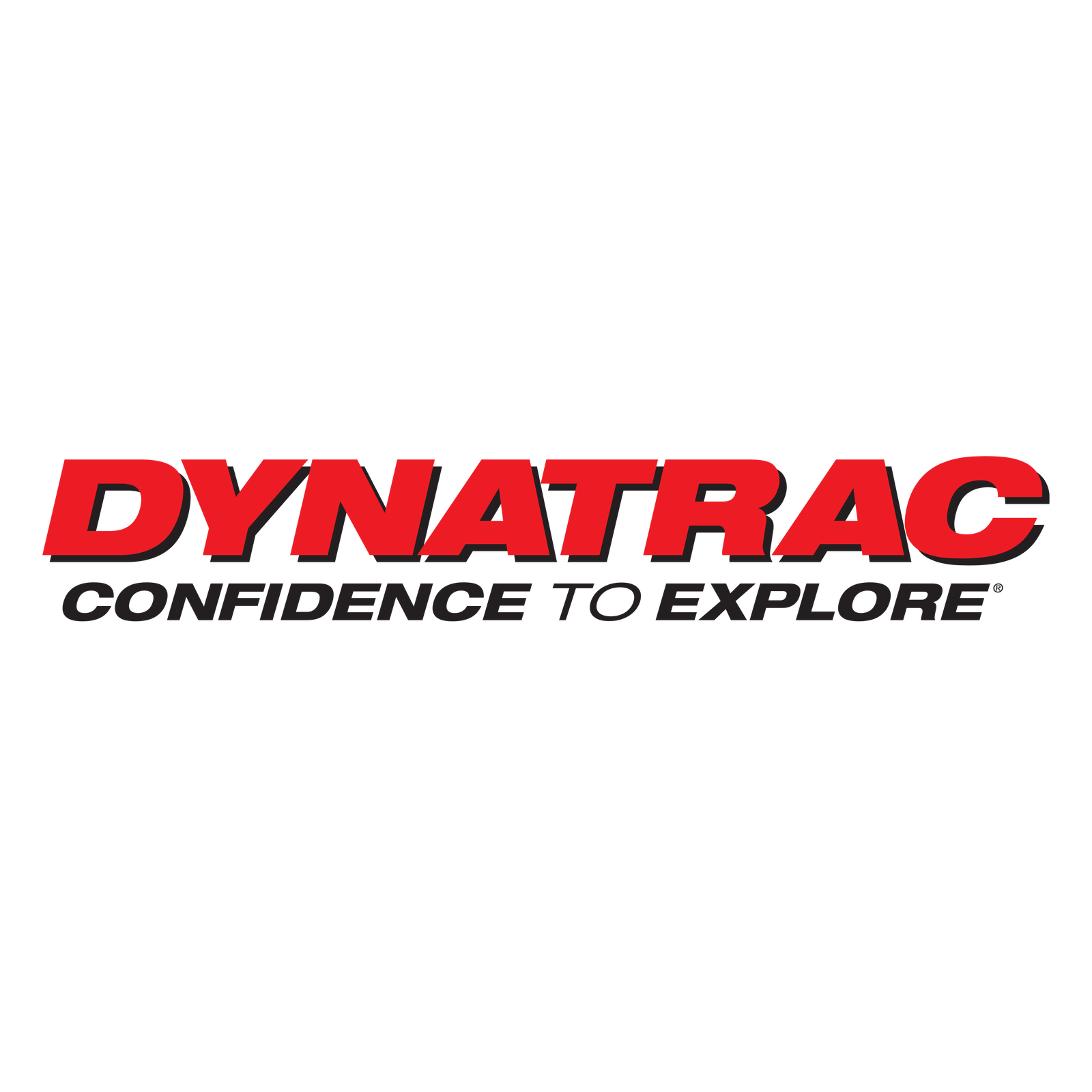 Dynatrac ProGrip™ Brake Pad Set, Front, Jeep Wrangler JK