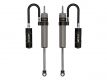 ICON 2024-2025 Toyota Land Cruiser 250 Series/2024-2025 Lexus GX550, 0-3” Lift, Rear, V.S. 2.5 Aluminum Series Shock Absorbers, Remote Reservoir, Pair