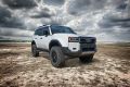 ICON 2024-2025 Toyota Land Cruiser 250 Series, 1.25-3" Lift, Stage 4 Suspension System, Tubular