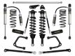 ICON 2024-2025 Toyota Land Cruiser 250 Series, 1.25-3" Lift, Stage 4 Suspension System, Tubular