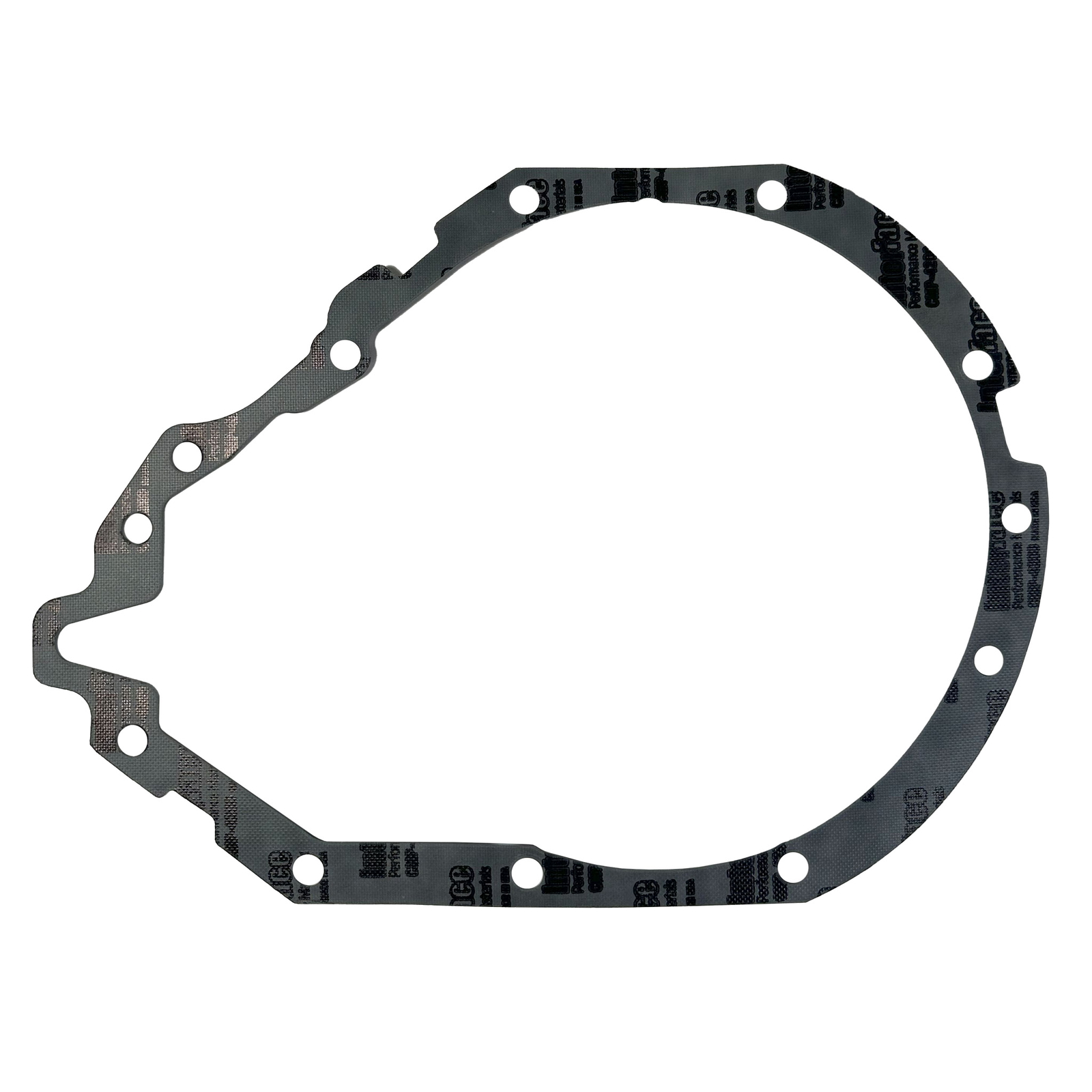 8.25 GM IFS CLAMSHELL CASE and EXTENTION TUBE GASKET, '07-'18 FRONT HOUSING