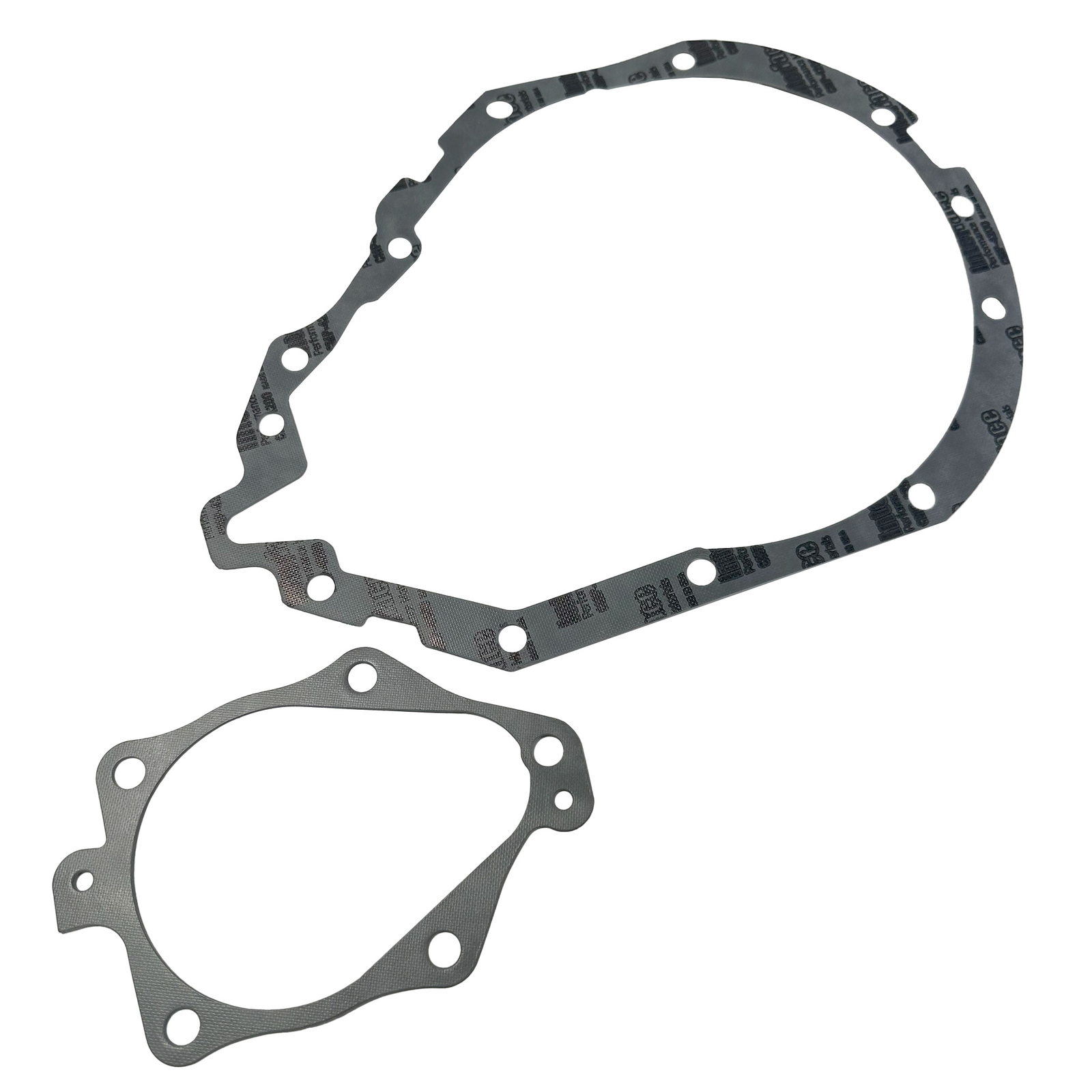 8.25 GM IFS CLAMSHELL CASE and EXTENTION TUBE GASKET, '07-'18 FRONT HOUSING