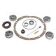 F106 BRG & SEAL KIT USES SEAL IN TIN CAP